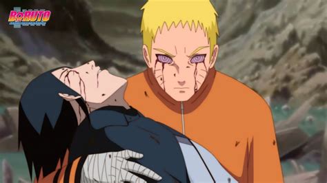 Block Toro Boruto Chapter 52 Spoilers Theories Naruto And Sasuke To