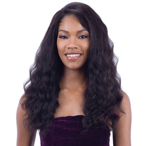 Model Model Nude Brazilian Natural Human Hair Premium Whole Lace Front