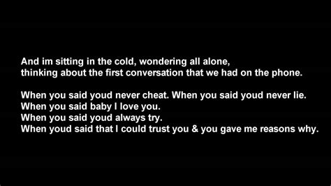 Elyrics s shonen knife lyrics. Johnny Rain - Mary's Song (Lyrics) - YouTube