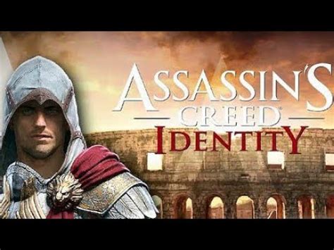 ASSASSIN S CREED IDENTITY ANDROID THE CORRUPTED EPISODE 1 YouTube