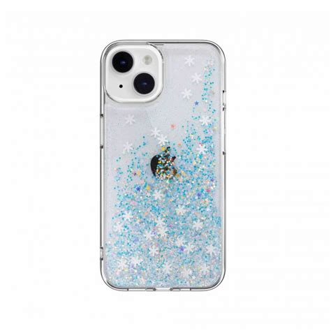 Nutcs Old Friends New Products Switcheasy Starfield For Iphone 14 Frozen