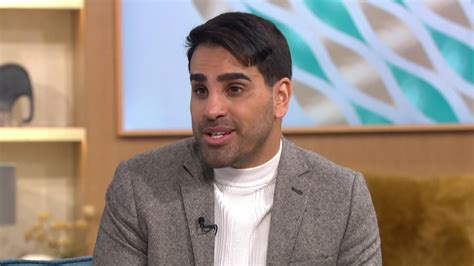 This Morning’s Dr Ranj Shares Cryptic Post About Being ‘a Voice For Those Who Can’t Speak’ As