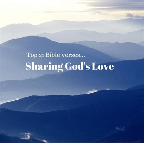 56 Bible Quotes About Spreading The Word Of God Schlagendesherz