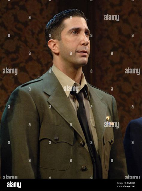 The Caine Mutiny Court Martial Opening Night Stock Photo Alamy
