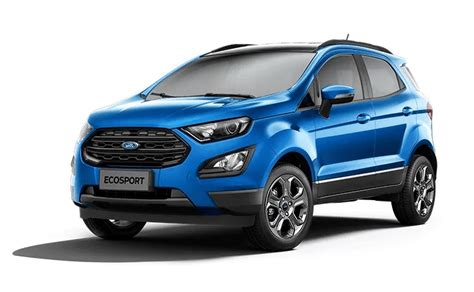 Ford Ecosport Platinum Price Specs And Features