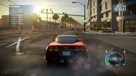 Need for Speed: The Run - Patch e auto per la versione PC di Need for