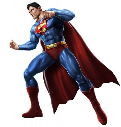 Superman Character Image Zerochan Anime Image Board