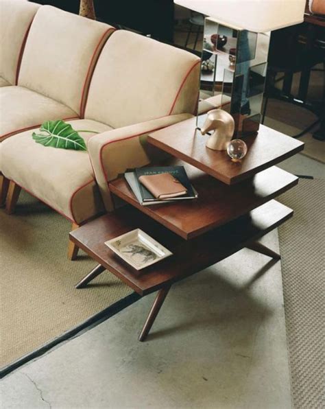 8 Mid Century Side Tables We Cant Get Out Of Our Heads