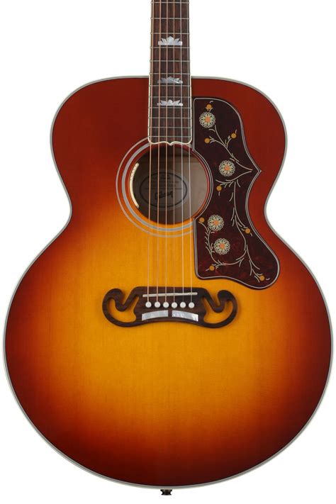 5 Best Acoustic Guitars For Country Music In 2022 Reviews