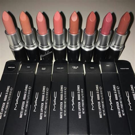 Pinterest QUEEN SLAYY Mac Lipstick Colors Best Mac Lipstick Mac Lipstick Swatches Lipstick