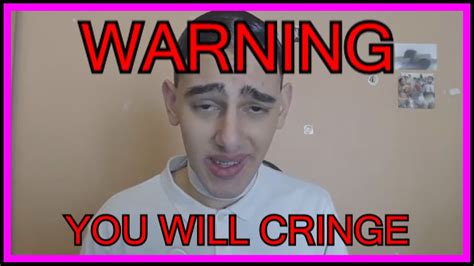 Cringe 100 Most Cringy Video Ever Youtube