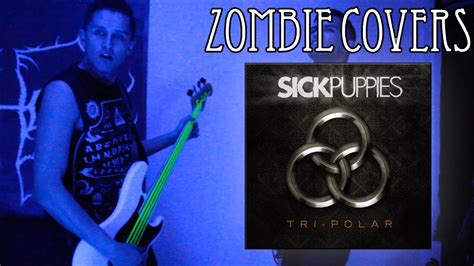The band and its label own all rights to this song. Sick Puppies - You're Going Down (Instrumental Cover) - YouTube