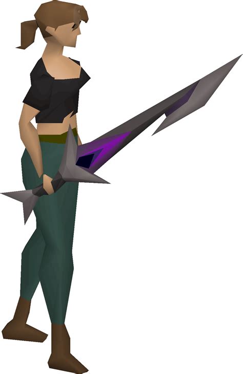 Filevoidwaker Equipped Femalepng Osrs Wiki