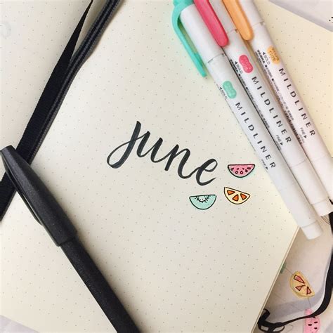 Pin On Bullet Journal