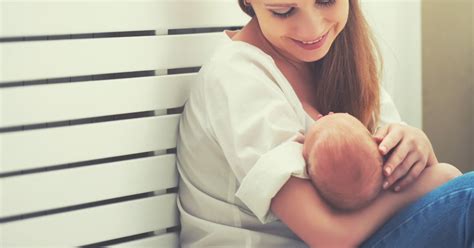 Should Women Be Paid To Breastfeed Mamamia