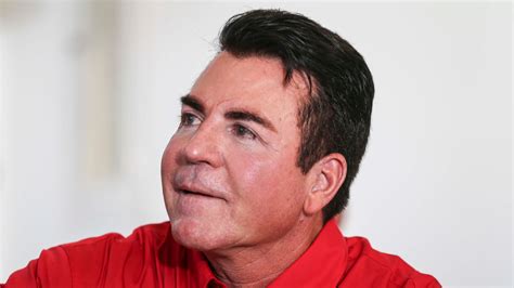 John Schnatter Speaks Out Again On Papa Johns Exit