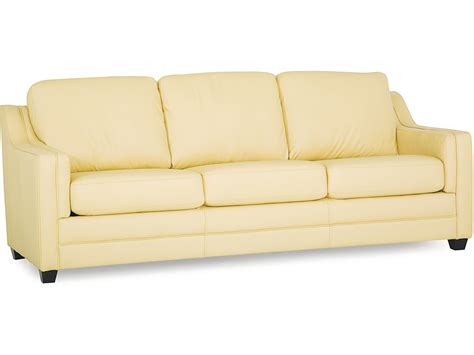 Palliser Furniture Living Room Corissa Sofa 77500 01 Leather By
