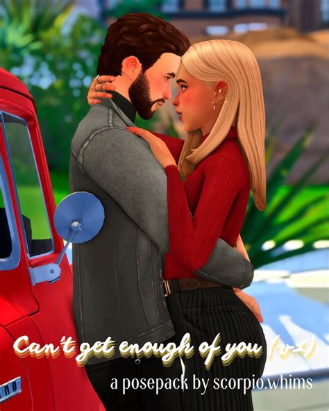 Absolute Best Sims Couple Poses For Incredible Pictures Must