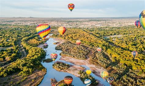 10 Things To See And Do In Albuquerque The Getaway