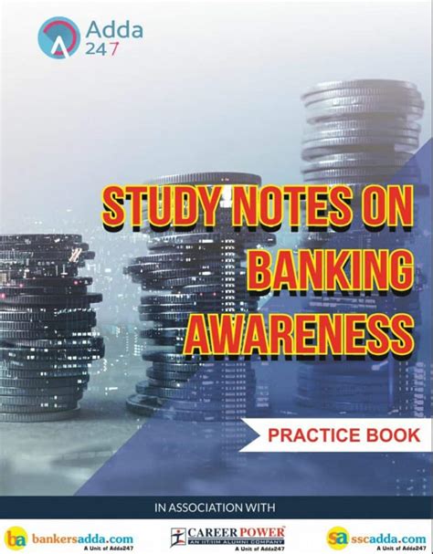 • the simplification item catalog , which allows you to search and browse the full sap s/4hana simplification list. Study Notes on Banking Awareness Book by Adda247 PDF Download