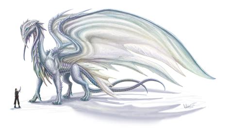 Crystal Dragon By Putriduscor On Deviantart