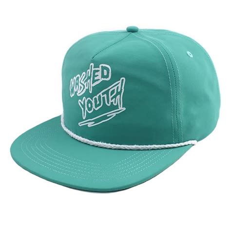Design Your Own Custom Snapbacks Caps For Any Business Promotions