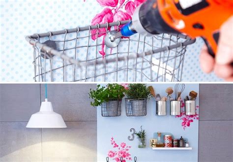 Easy Diy Storage Ideas For Your Garden Tools And Kitchen