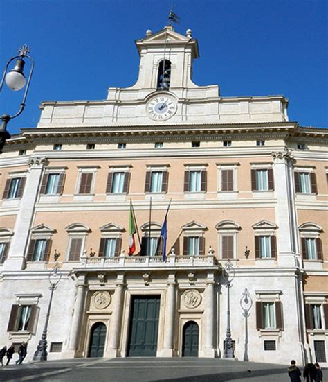 Find deals and phone #'s for hotels/motels around palazzo montecitorio. Palazzo Montecitorio - Wikipedia