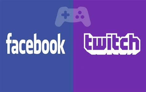 ¿cuál Es La Mejor Plataforma De Streaming Facebook Gaming Vs Twitch