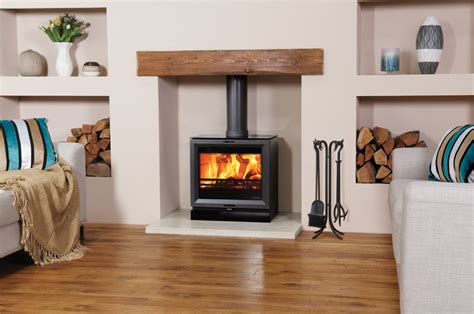 View 8 Wood Burning Stoves And Multi Fuel Stoves Stovax Stoves