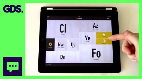 It was even featured in the best of. Font Book Ipad App Review - YouTube
