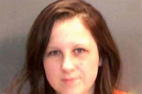 Female Teacher 26 Accused Of Having Sex With Student Has Charges