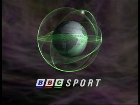 You can even share news stories and sports results with your. The Ident Zone - BBC Sport