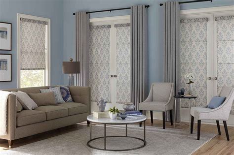 Choose from a variety of blackout shades from blinds.ca™! 10 Things You Must Know When Buying Blinds For Doors | The ...