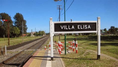 Villa Elisa Festejará Su 131° Aniversario Con Propuestas Para Toda La