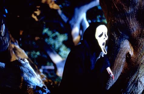 Will There Be A Scream 5 Movie Popsugar Entertainment