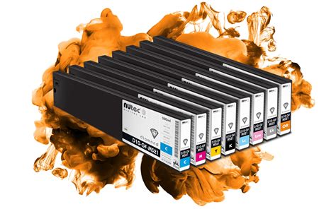 Nutec Digital Ink At Printing United 2022 Specialist Printing Worldwide