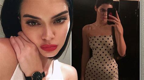 Kendall Jenner Has Hilarious Response As She Hits Back At Pregnancy Rumours But People Ask Why