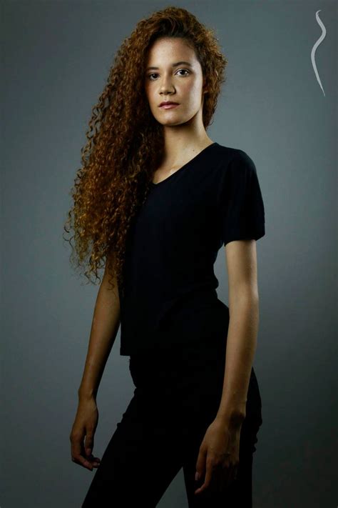 Nayra Dantas A Model From Brazil Model Management