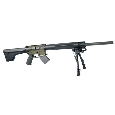 Franklin Armory F17 L 17 Wsm Semi Automatic Rifle Od Green 1195