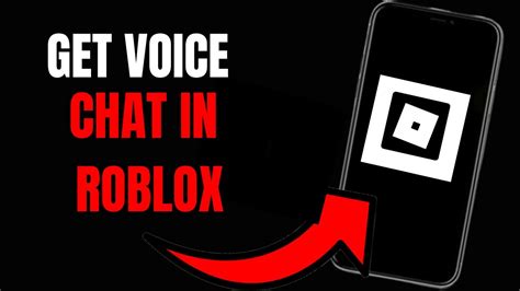 Roblox Voice Chat Guide How To Enable And Use Voice Chat In Roblox Youtube