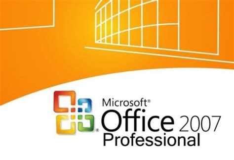 Microsoft Office 2007 Pro Plus Full ฟรี เมนูไทย พร้อมคีย์แท้ Mawto