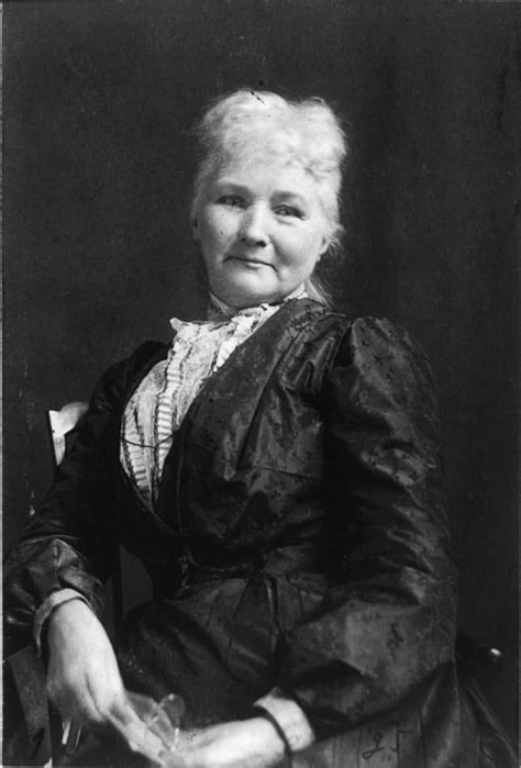 Mary Harris Mother Jones Activist Famous Immigrants In The Usa