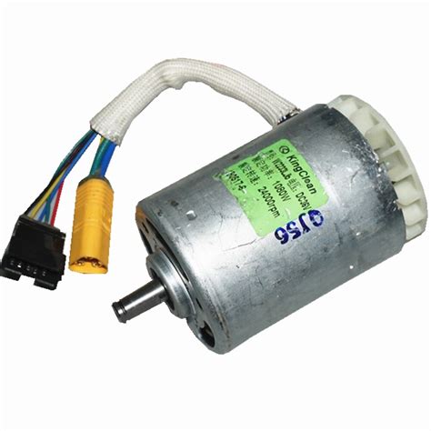 Disassemble 1080w High Power 12 36v High Speed Strong Magnetic