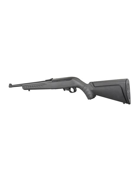 Ruger 1022 Compact Semi Automatic Rifle 22lr Blk Syn Blu 1612