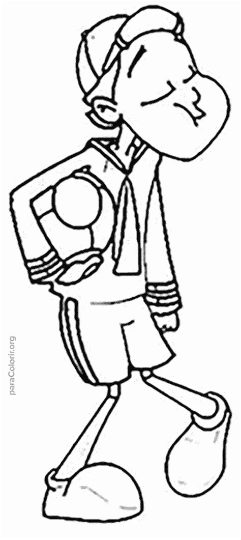 Kiko Coloring Pages Coloring Pages