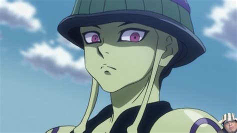 Hunter X Hunter 2011 Episode 91 Review The Ant King Is Born ハンター×