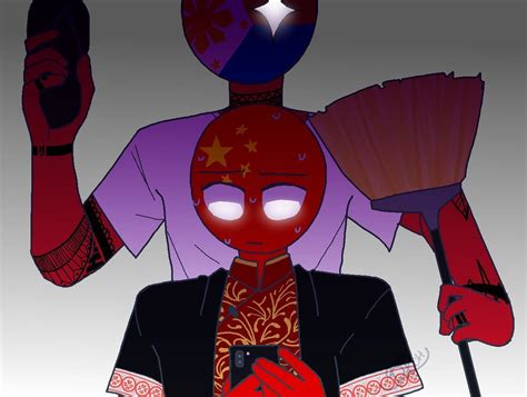 Countryhumans Gallery China And Philippines Comic C Vrogue Co