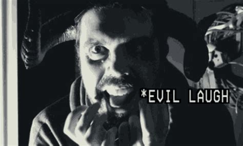 Evil Laugh Evil  Evil Laugh Evil ຄົ້ນພົບ ແລະ ແບ່ງປັນ 