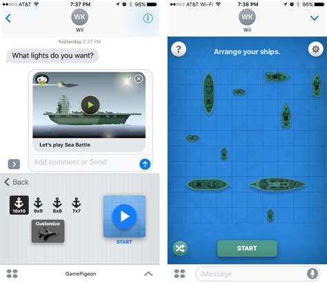 Read this post and try our solutions to fix it. 5 iMessage games for iPhone to kill time with your friends ...